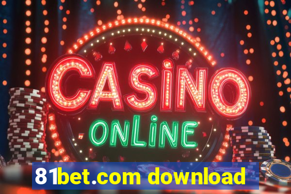 81bet.com download